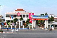 Ngày 10/1, Tổng Công ty May 10 chào sàn UPCoM với giá tham chiếu 22.800 đồng/cổ phiếu