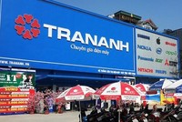 Thế giới di động (MWG) muốn nắm trọn 100% vốn tại Trần Anh