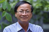 Với những triết lý  tự nhiên và chân thành, ông Ngô Văn Tụ cùng tập thể Vinasoy chinh phục giấc mơ đậu nành Việt 20 năm qua.