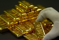 Giá vàng hôm nay (22/1): Trong nước lình xình, thế giới vẫn đứng ở mức cao