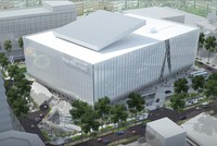 Phát Đạt được chọn là nhà đầu tư Dự án Trung tâm Thể dục thể thao Phan Đình Phùng 