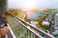 Năm 2017, Vingroup lãi ròng 5.440 tỷ đồng, doanh thu vượt 90.000 tỷ đồng