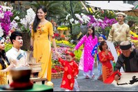 Xuất hành đầu năm và những tục lệ không thể thiếu trong dịp Tết