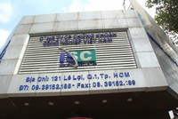 Chứng khoán Công nghiệp Việt Nam (ISC) tự nguyện giải thể sau 10 năm ra đời