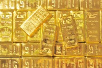 Giá vàng hôm nay (6/3): Trong nước quay đầu giảm