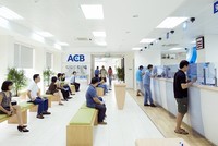 Dragon Financial Holdings đăng ký bán gần 7 triệu cổ phiếu ACB