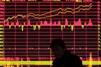 Trung Quốc phạt một công ty 870 triệu USD do thao túng giá cổ phiếu