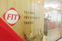 Công ty Đầu tư Dũng Tâm đăng ký mua hơn 36 triệu cổ phiếu FIT