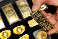 Giá vàng hôm nay (5/4): Trong nước lao dốc mạnh sau khi "chiến tranh thương mại" dịu bớt