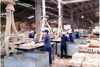 Năm 2018, Cao su Rubico tự tin thoát khỏi lỗ lũy kế