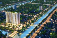 Dream House (DRH) đặt kế hoạch kinh doanh đầy tham vọng