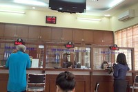 Hà Nội yêu cầu không phân công cán bộ vi phạm kỷ luật làm công tác tiếp dân.