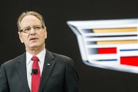Ông Johan de Nysschen cho rằng sự thẳng tính là một trong những nguyên nhân khiến ông phải rời khỏi vị trí chủ tịch của thương hiệu Cadillac.