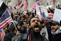 Sức mạnh Mỹ suy yếu do cắt giảm tỷ lệ nhập cư