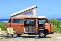 RV - Dòng xe dành cho những trái tim ưa dịch chuyển