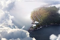 Sun Group ra mắt dòng biệt thự siêu sang Sun Premier Village The Eden Bay 