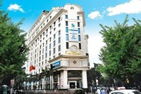 Trụ sở của CDO đặt tại 25 Lê Đại Hành, Quận Hai Bà Trưng, Hà Nội.