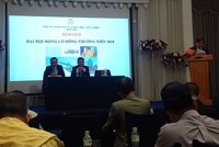 Đại hội cổ đông BII: Đặt kế hoạch doanh thu gấp 6 lần năm 2017