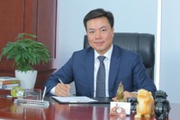 Ông Nguyễn Tiến Đức. Ảnh: Internet.