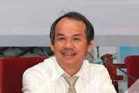 Ông Đoàn Nguyên Đức, hay còn gọi là bầu Đức.