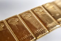 Giá vàng hôm nay (11/6): Giá vàng miếng trong nước tăng vọt