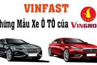 Sau ô tô, Vingroup sẽ lấn sân sang mảng điện thoại thông minh và trí tuệ nhân tạo (AI).