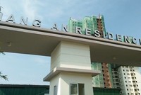 Bán cổ phiếu không báo cáo, sếp Địa ốc Khang An (KAC) bị phạt 45 triệu đồng