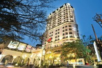 Khách sạn Candle Hà Nội do CDO quản lý. Ảnh: Internet