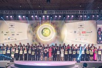 50 công ty niêm yết tốt nhất trên thị trường chứng khoán năm 2018.