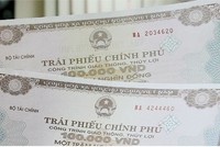 Nhà đầu tư dài hạn tích cực đầu tư trái phiếu chính phủ