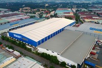 Cổ phiếu cần quan tâm ngày 17/8