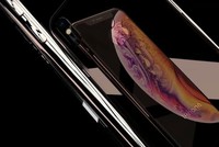 Bộ đôi iPhone Xs và iPhone hai sim lộ giá bán