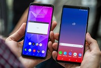 Loạt smartphone giảm giá đáng chú ý trong tháng 8