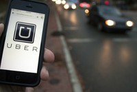 Uber đã đóng toàn bộ tiền nợ thuế