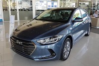 Những lựa chọn ôtô tầm giá 600 triệu cho khách Việt