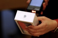 iPhone X đã bị Apple dừng sản xuất.