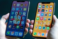 Một số người dùng phàn nàn iPhone Xs hay Xs Max của họ bắt sóng LTE kém.