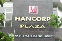 Vi phạm công bố thông tin, Tổng công ty cổ phần Xây dựng Hà Nội (HAN) bị phạt 85 triệu đồng