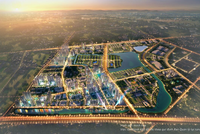 Techcombank triển khai 2 gói tín dụng linh hoạt cho cư dân tương lai của VinCity