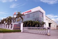 Quốc tế Sơn Hà (SHI) có thêm 3 cổ đông lớn mới