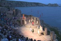 Những kiệt tác nhà hát nổi tiếng nhất thế giới