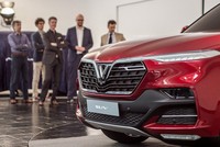 Lãnh đạo Vingroup: “Nếu không muốn bị hạ bậc chỉ có cách duy nhất là không làm ô tô”