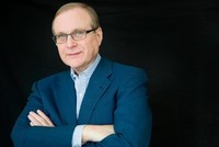Đồng sáng lập Microsoft - Paul Allen. Ảnh: NYT.