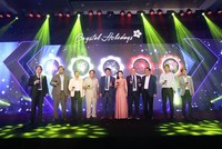 Khi nền kinh tế chia sẻ hiện hữu trong ví bạn