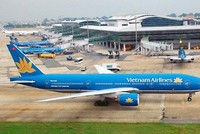 Bảo dưỡng máy bay đòi hỏi người có trình độ tay nghề cao và được đào tạo bài bản.