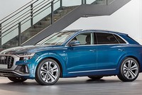 Loạt ôtô mới sẽ ra mắt khách Việt trong tuần tới