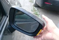 Những phụ tùng ôtô thường bị đạo chích nhòm ngó