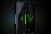 Black Shark Helo là smartphone đầu tiên thế giới có RAM 10GB.