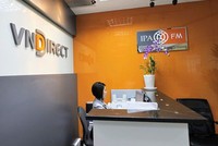 VNDIRECT (VND) chi hơn 760 tỷ đồng thực hiện chia cổ tức năm 2025 