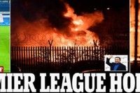 Sky Sport Italy cho rằng ông Vichai, con gái cùng hai phi công có mặt trên chuyên cơ. Ảnh: SM.